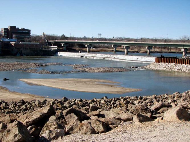 Big Hydropower Potential in Small Projects